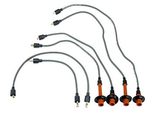 Bosch spark plug wires for VW Volkswagen 09001 09004 09171